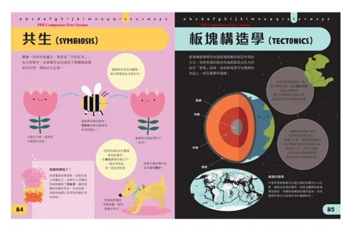 科學素養大百科：STEM必學的100個關鍵詞